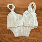 Pretty Little Thing  Corset top Photo 2