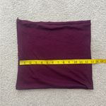 Apt. 9 NWT  Burgundy Women's Dress Photo 6
