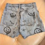 Wild Fable Fun denim shorts by /target Photo 1