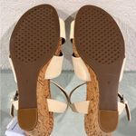Aerosoles  Women's Cork Wedge Sandal | Size 8 Photo 5