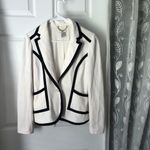 Cache  Blazer jacket women size 10 Photo 1