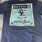 Browning T Shirt Photo 1