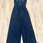Emma & Michele  jumpsuits and rompers sz S Photo 0