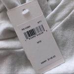 Splendid Tie Dye Loungewear Top Long Sleeve Sweatshirt Size M NWT $148 Photo 7