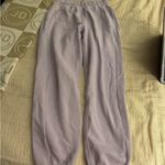 Lululemon Lilac Jogger Photo 1