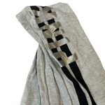 PINK - Victoria's Secret Y2K Sporty Soft Glitter Glam Victoria’s Secret PINK Bling Campus Pullover Hoodie Photo 4