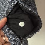 Lululemon 10 Cypress Kiss Long Sleeve in Fusion Jacquard Black Violet Viola Photo 7