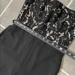 White House | Black Market New Wide Leg Jumpsuit size 0 Short Photo 4