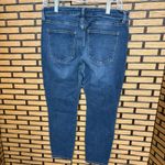 Pistola Crop Jeans‎ Size 29 Blue Photo 1