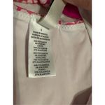 Lemlem Lola High Waist Bottom Pink Print sz Small Photo 9