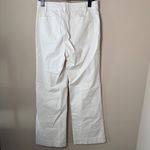 NWT J.Crew Factory Lizzie Wide Leg Pants Womens 26 Natural Cream High Rise BW803 Photo 1