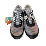 Alegria  TRAQ Qarma in Horizon White Sneaker 43 US 13 Photo 1