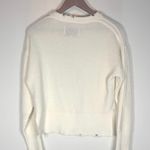 Pistola OLGA PULLOVER SWEATER 100% cotton Photo 5