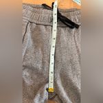 ALBION FIT Albion AT EASE JOGGERS heather gray size small Photo 8