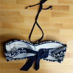 Trina Turk  Lotus Bandeau Top - Size 6 - NWT Photo 4