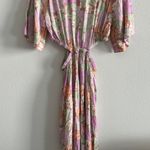 & Other Stories Stockholm Atelier  Cut Out Waist Midi Dress 4 Photo 7