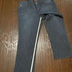 Sonoma Modern Fit Straight Dark Wash Jeans Women's Size 24W NWT Photo 9