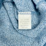 Cocoa Authentic Vintage Blue Butterfly Graphic Hoodie Sweatshirt M/L Size L Photo 12