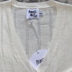 Princess Polly  Denise Cropped Sweater Photo 2