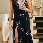 Reformation  Fulton Dress Photo 0