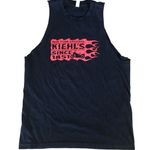 American Apparel Kiehls Graphic Tee , tank top Photo 0