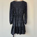 AQUA NWT  Formal Women’s Sequin Dress Photo 2