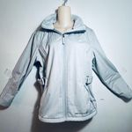 Free Country Warm women's autumn jacket .Size L. $25. Photo 0