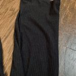 Say Anything  Stretch Leggings Photo 4