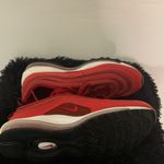Nike  Bold Crimson Sneakers Photo 5