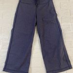 Lululemon Wide Leg Capri Photo 0