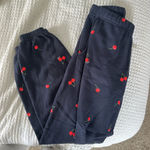 Star Fit Cherry Set Blue Photo 0