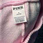 PINK - Victoria's Secret Pink Victoria’s Secret Sweatshorts Embroidered with Pink⭐️ Photo 3