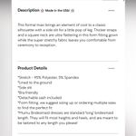 Show Me Your Mumu Nwot  Paris dress Photo 2