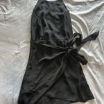Impeccable Pig Black Dress Photo 0