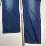 Gap Denim Vintage Flare High Rise Jeans Women's Size 28 (6T) Wide Leg Photo 6