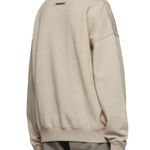 Fear of god ESSENTIALS Mock Neck Sweatshirt xxs Photo 1