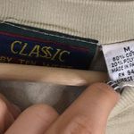 Vintage classic Florida iguana pullover sweatshirt size medium Photo 5