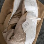 Aritzia  Wilfred The Effortless High-Waisted Wide Leg Trouser Pant Women's Size 8 Photo 10