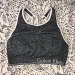 Calvin Klein Sports Bra Photo 0