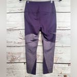 The North Face Purple Small FlashDry Small Crop Pockets Regular Fit Photo 2