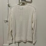 Aritzia Wilfred Provision Oversized Sweater Photo 1