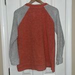 Pressbox Clemson Tigers Press Box Royce Apparel Terry Cloth Sweat Shirt Size Medium Photo 2