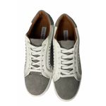 Steve Madden NEW  Annita Court Fashion Sneakers Shoes Leather Animal Print Size 8 Photo 8