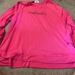 FOR THE REPUBLIC  pink 1x blouse Photo 0