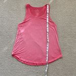 American Eagle  Favorite Tank Top Casual Shirt Coral Tie Dye Style Small Soft EUC Photo 3