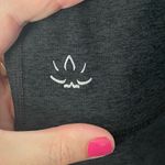 Beyond Yoga Spacedye Refocus Dress Black XL Activewear Tank Mini Dress w/ BIB Photo 2