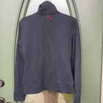 Puma zippered sweatshirt Size Medium Photo 4