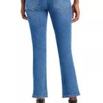Veronica Beard  NEW!! Carly High Rise Kick Flare Jeans in Sierra Size 29 Photo 1