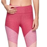 Outdoor Voices Pink Ombre Colorblock 7/8 Leggings Tights Pants size Small Photo 3