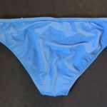Red Carter Red‎ Carter Bikini Bottom Blue Photo 4